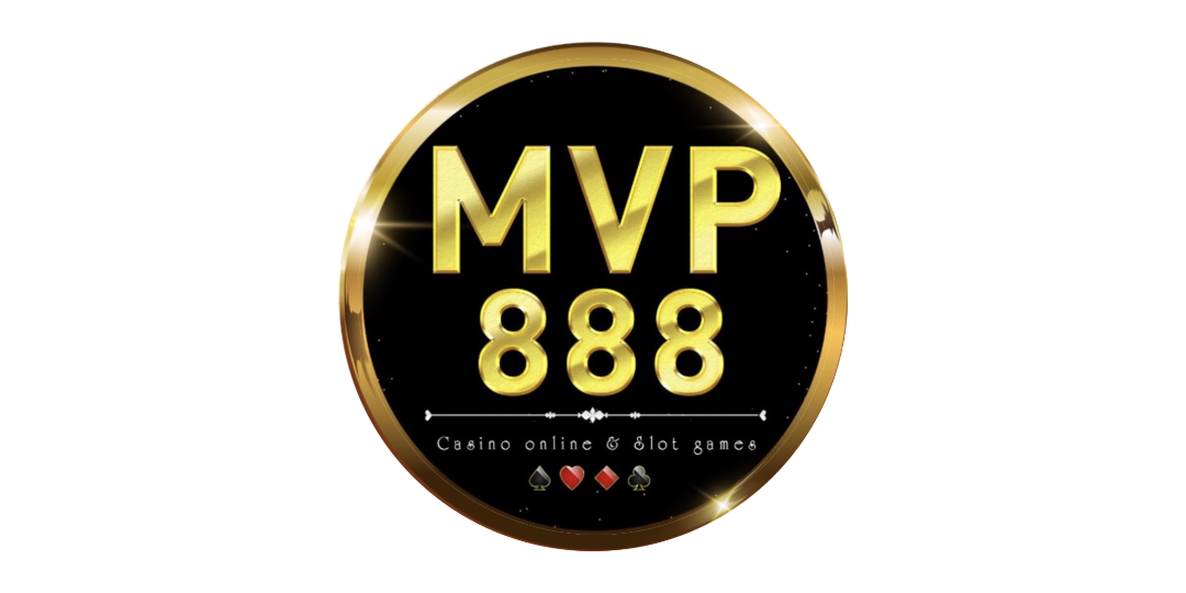 mvp888 ศูนย์รวมความบันเทิงแห่งการเดิมพันออนไลน์ครบวงจร